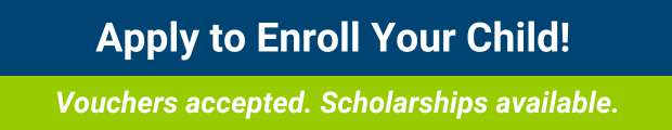 Apply to Enroll Your Child!