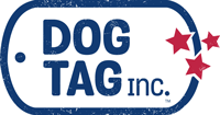 Dog Tag Bakery Logo