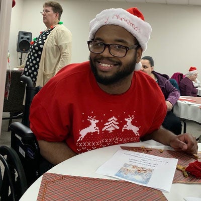 Good Shepherd Ministries Annual Christmas Banquet