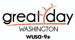 great day washington logo