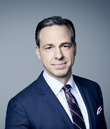 Jake Tapper Headshot