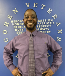 Jamaal Ferguson