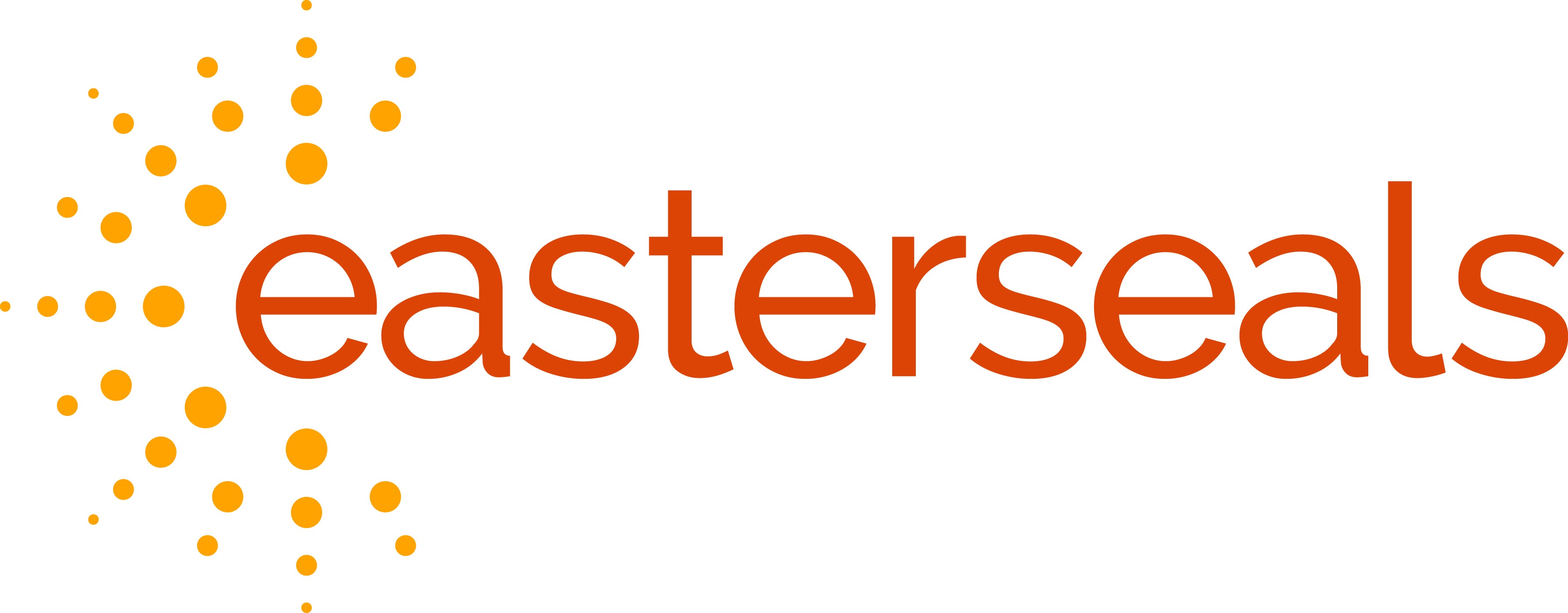 Easterseals logo