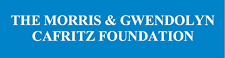 Morris & Gwendolyn Cafritz Foundation