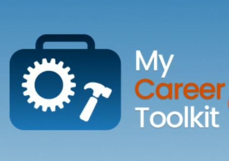 My Career Toolkit logo