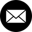 Newsletter Mail Icon