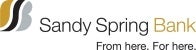 Sandy Spring Logo 23