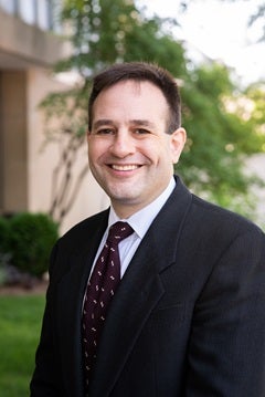Bradley Freedman