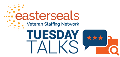 tuesday talks logo