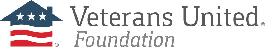 Veterans United Foundation Logo