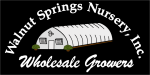 Walnut Springs Nursery Logo