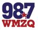 WMZQ Logo
