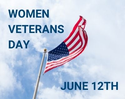 Women Veterans Day 2021