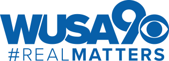 WUSA9 2022 Logo