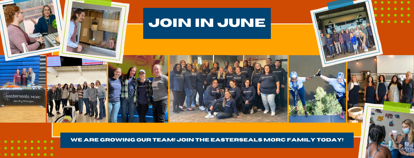 recruitment join in june