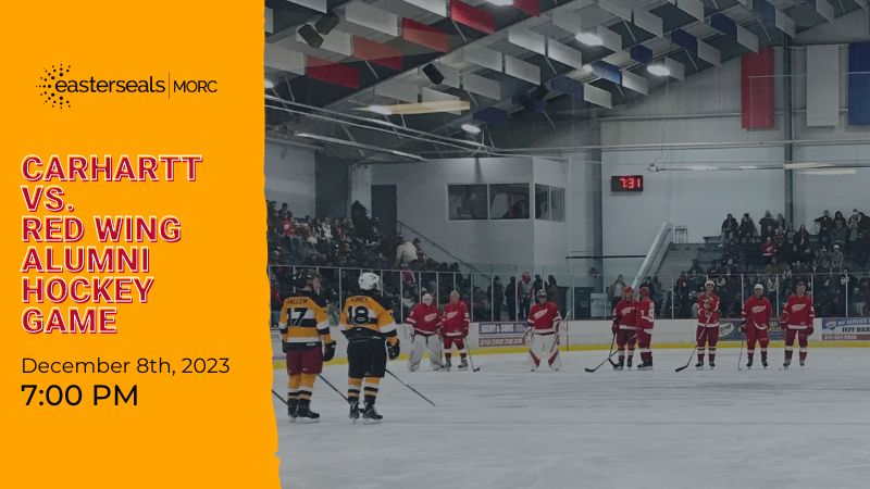 Carhartt v Red Wing Alum game 2023 - lightbox