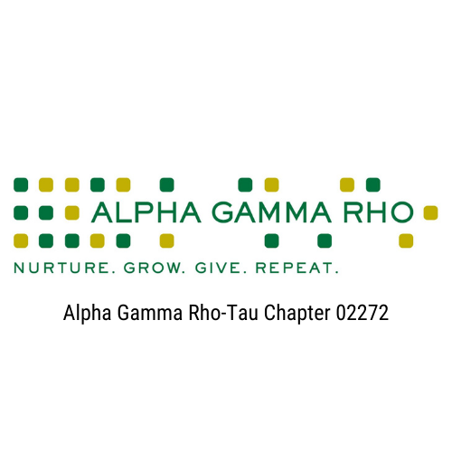 Alpha Gamma Rho-Tau Chapter 022702
