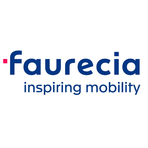 new faurecia 2017 logo