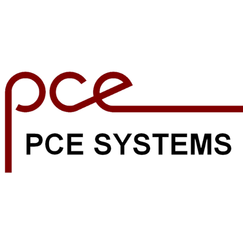 pce systems logo