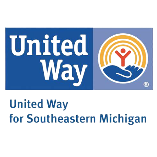 united way logo - southeast michigan