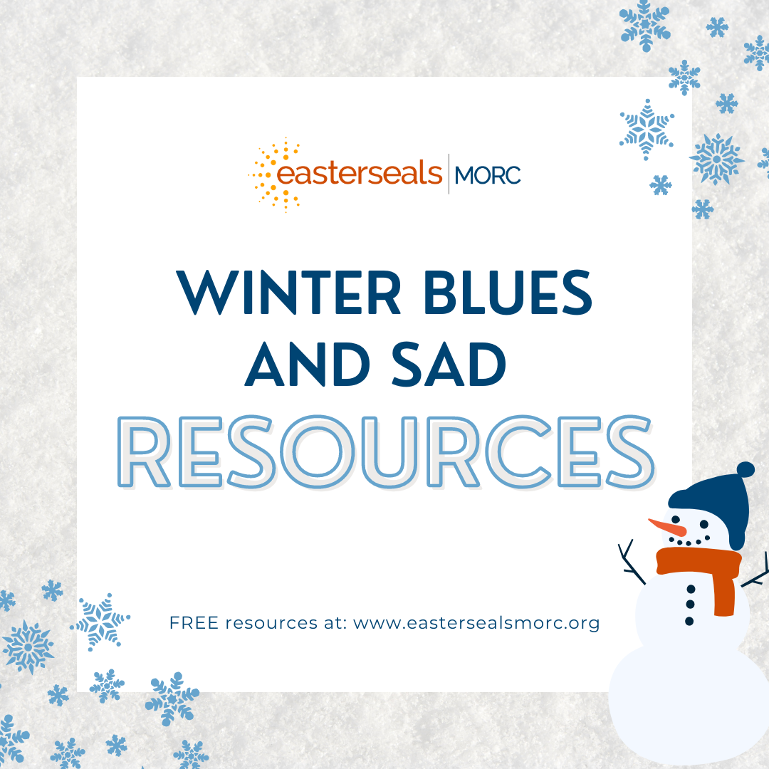 featured img for winter blues and sad resources