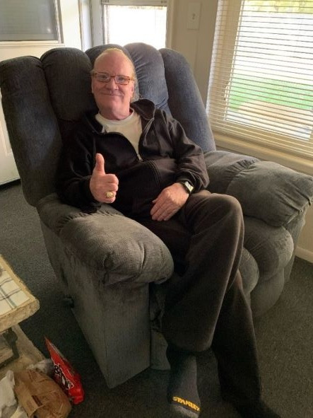 img of John H