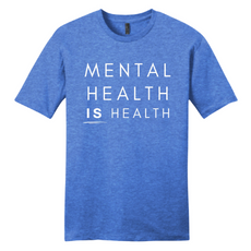 Mental Health IS Health Shirt