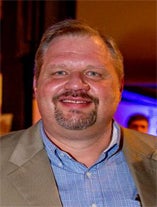 David Higgins