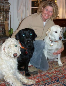 Frances McGowin