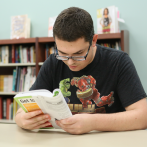 Reading and literacy training for adults with disabilities