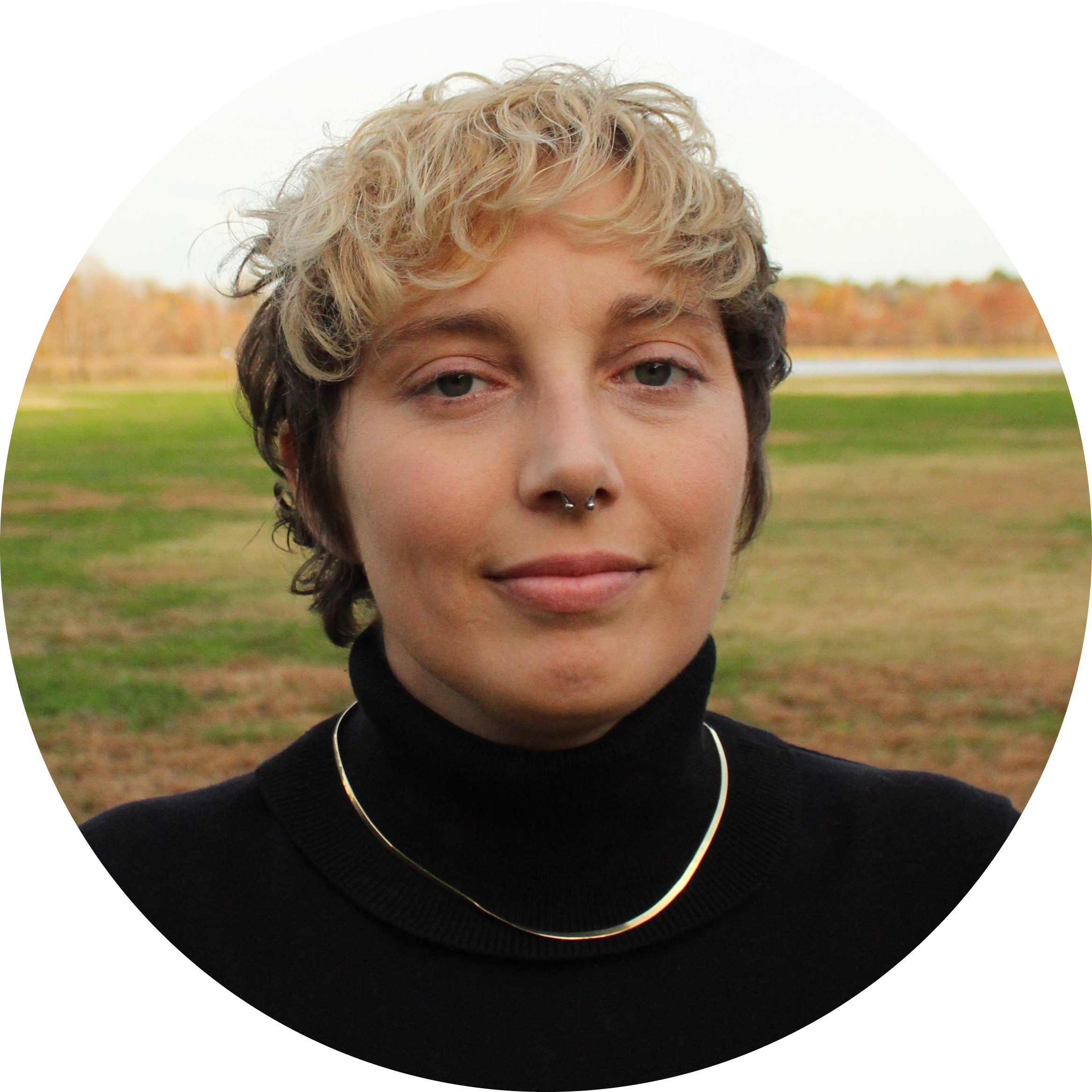 A profile image of Mariel Spicer, MS ABA, BCBA. Director ofr Applied Behavior Analysis program at Easterseals Arkansas.