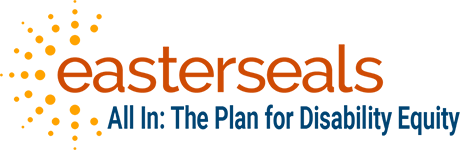 Easterseals logo