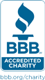 BBB Accredited Charity