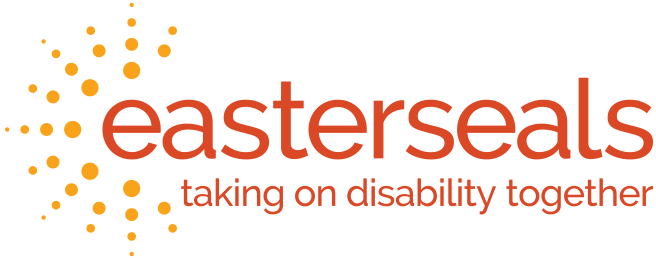 Easterseals logo