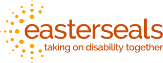 Easterseals Affiliate Template logo