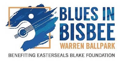 Blues in Bisbee