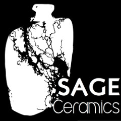 SAGE Ceramics Logo