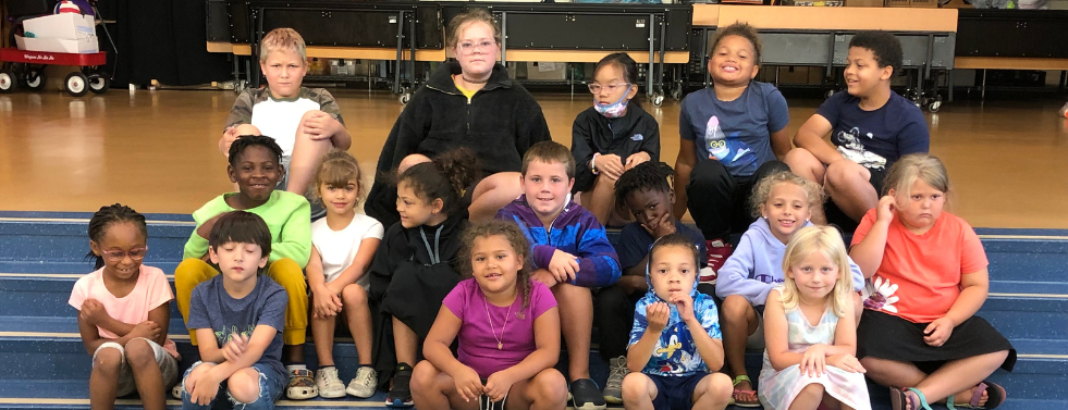 After School Program Banner Image