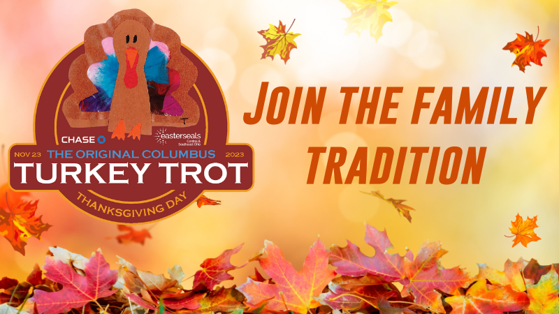 Turkey Trot Signup 23