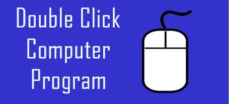 Double Click Logo