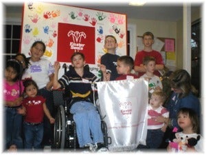 Easter Seals Kids