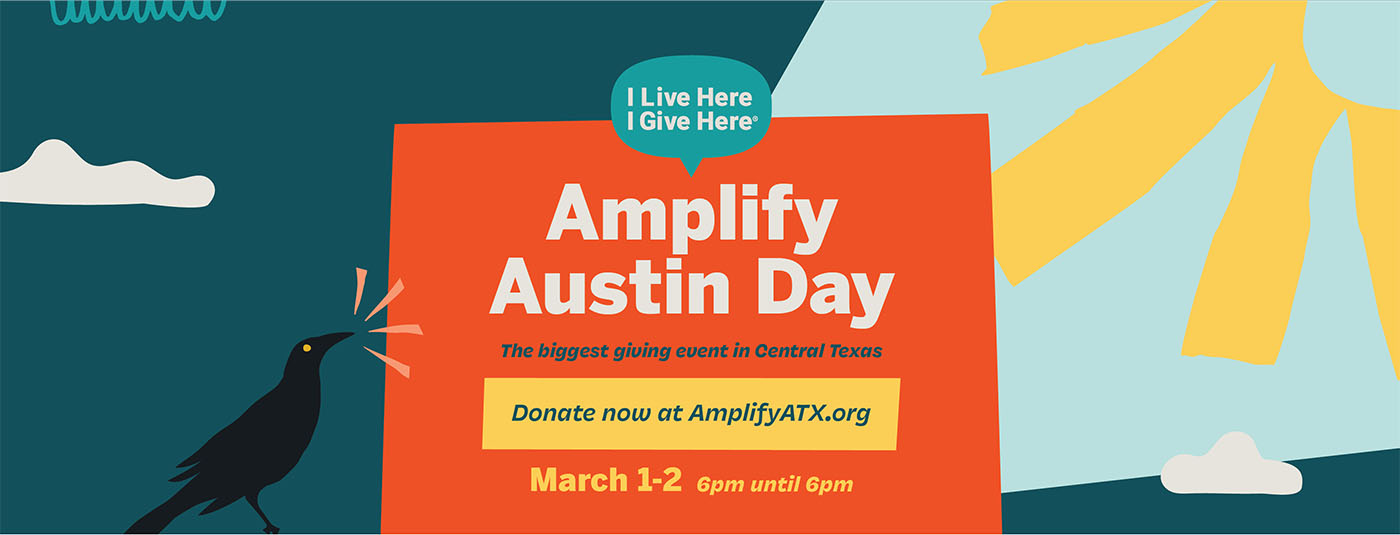 Amplify Austin 2023