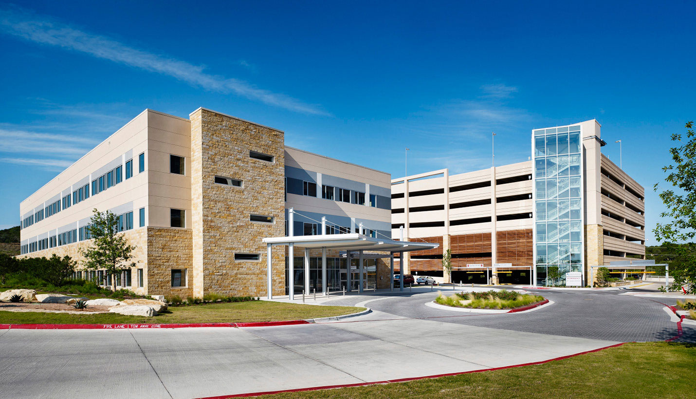 Lakeway Regional Medical Center