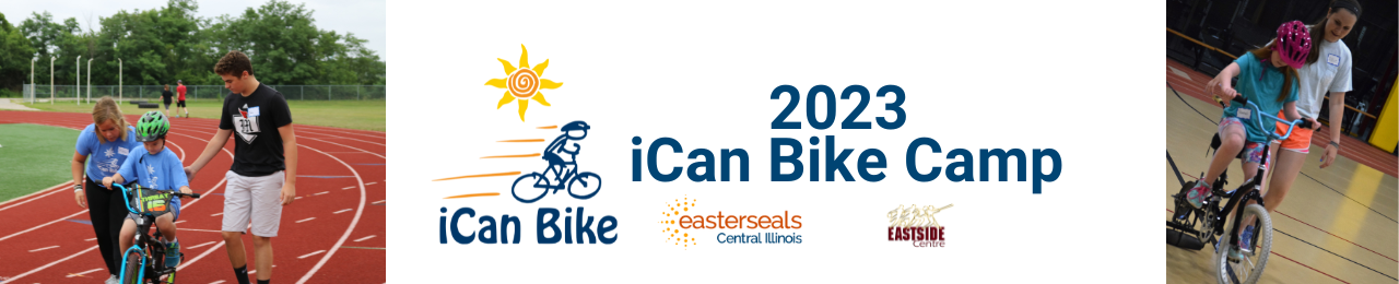 iCan Bike 2023