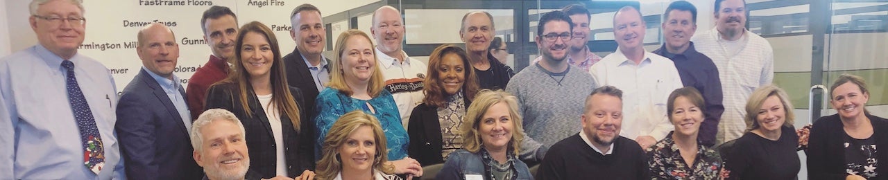 Board of Directors Banner