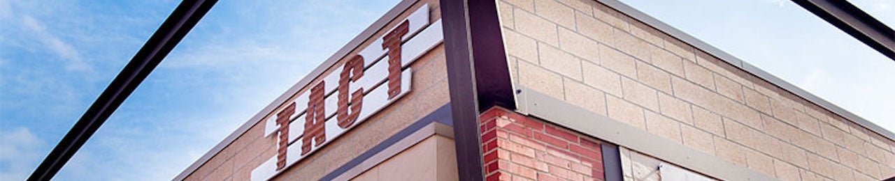 TACT Banner
