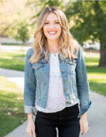 Amy Purdy