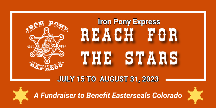 IPE Reach for the Stars 2023
