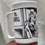 Dr Jekyll Mug
