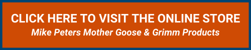Goose & Grimm Online Store